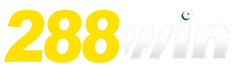 288WIN Logo